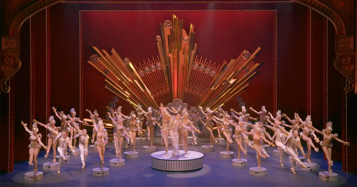 42nd Street