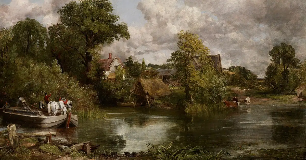 Turner & Constable