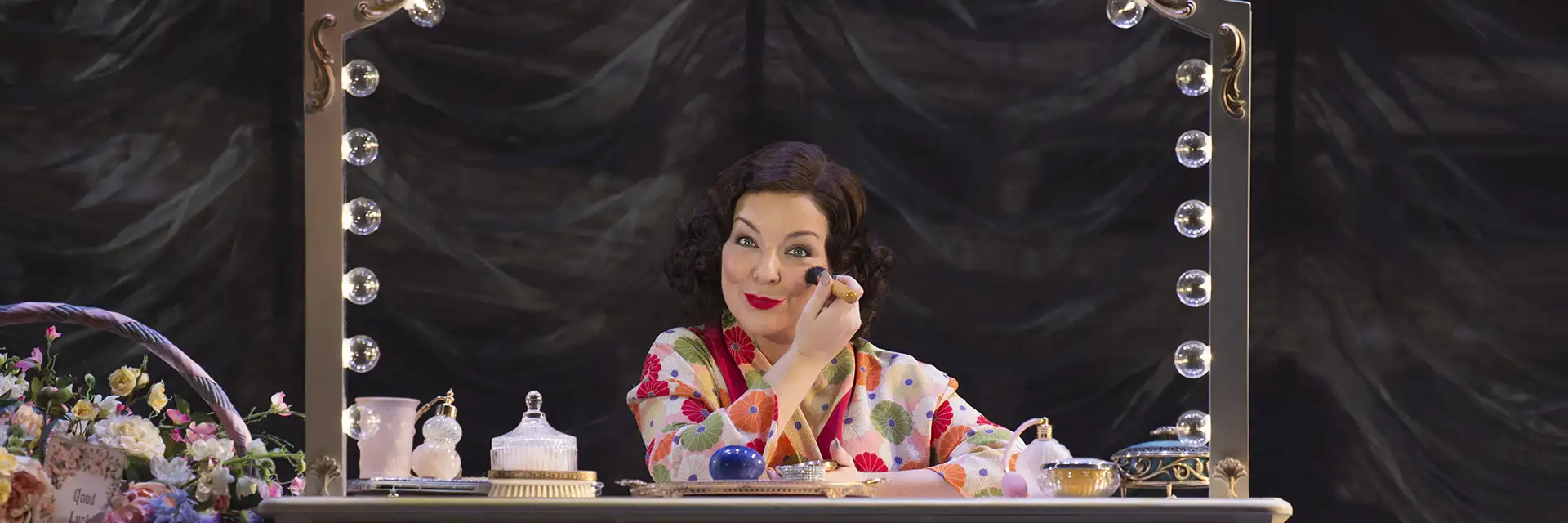 Funny Girl - the Musical