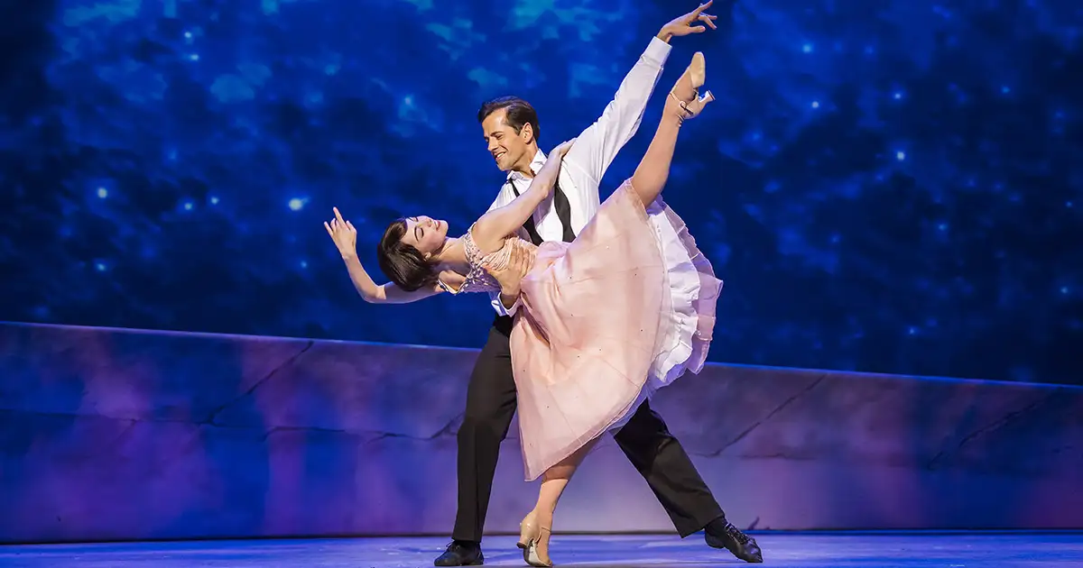 An American in Paris