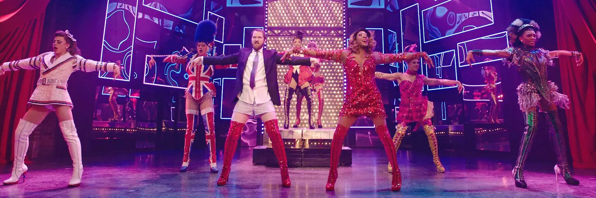 Kinky Boots